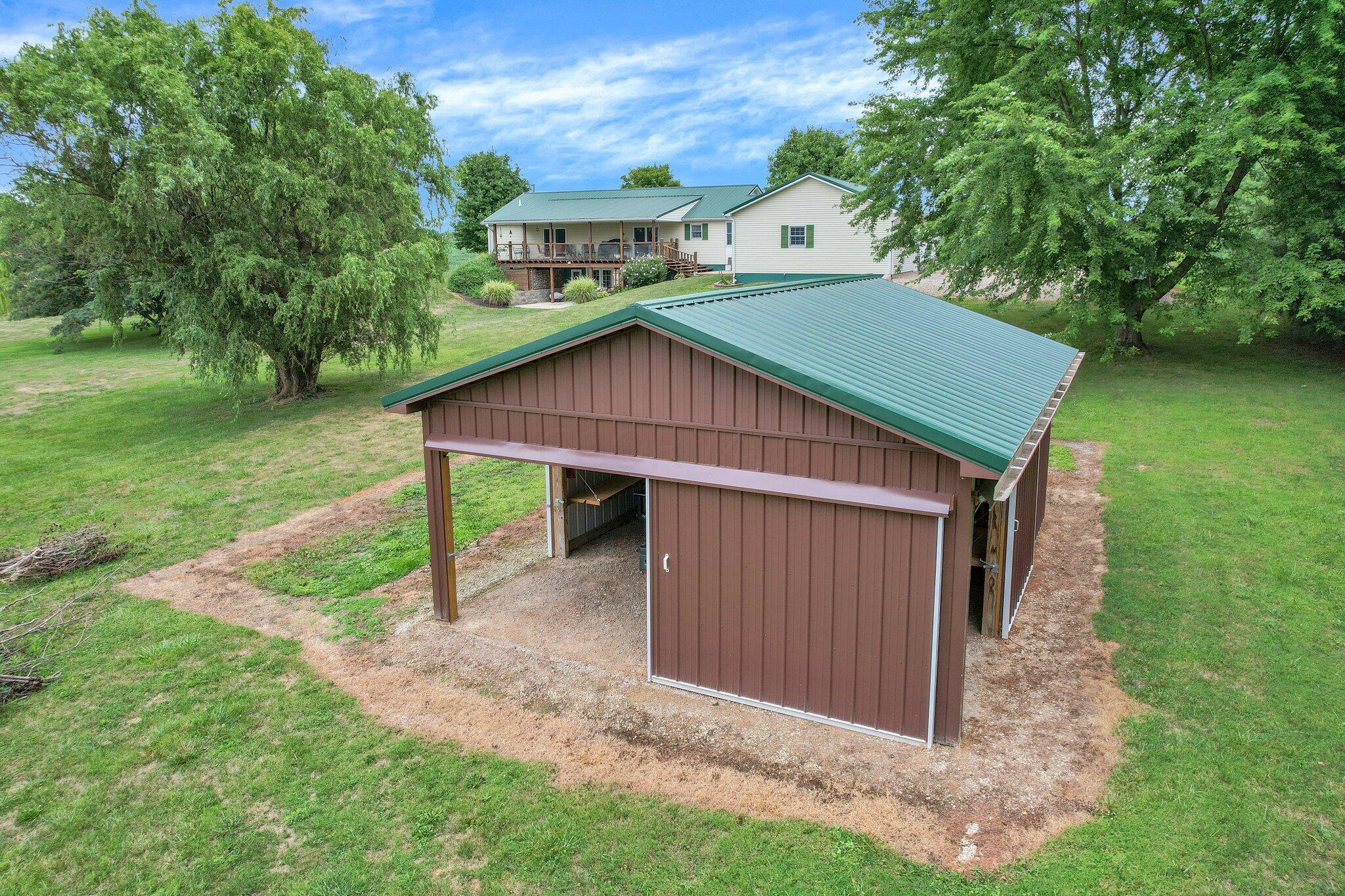 633 Kreisel Road Kingston, OH 45644 - Photo 51 of 55 47-web-or-mls-633-kreisel-rd