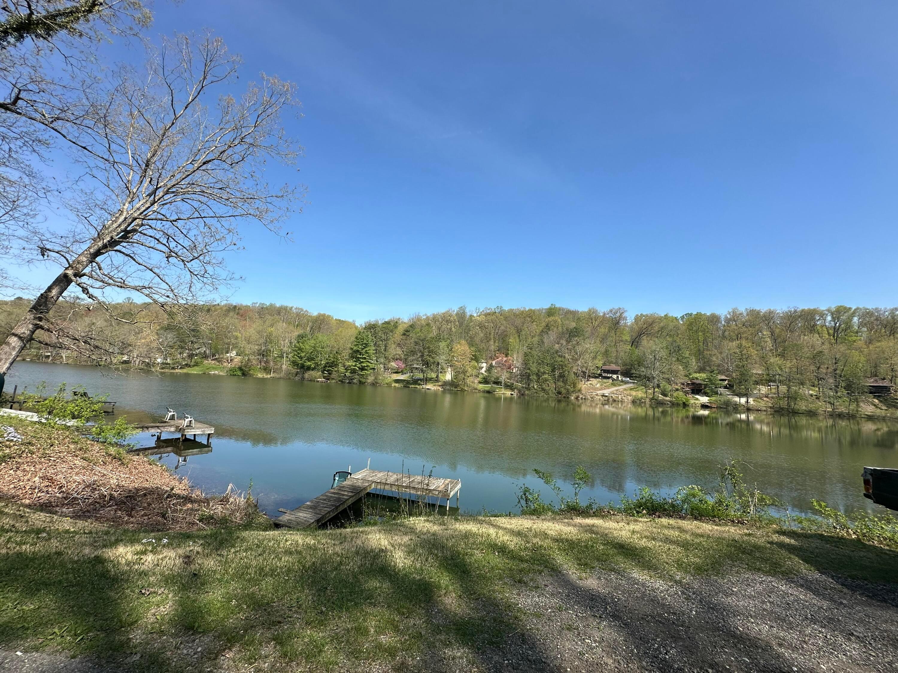 547 Ross Road Southeast Lancaster, OH 43130 - Photo 20 of 30 Around the lake!