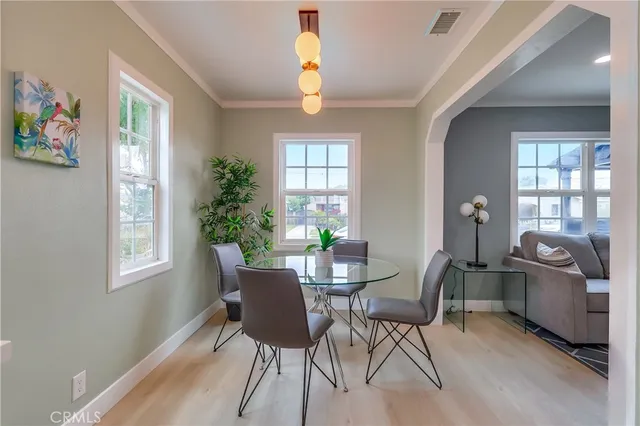 $869,500 | 2124 Baltic Avenue, Long Beach, CA 90810