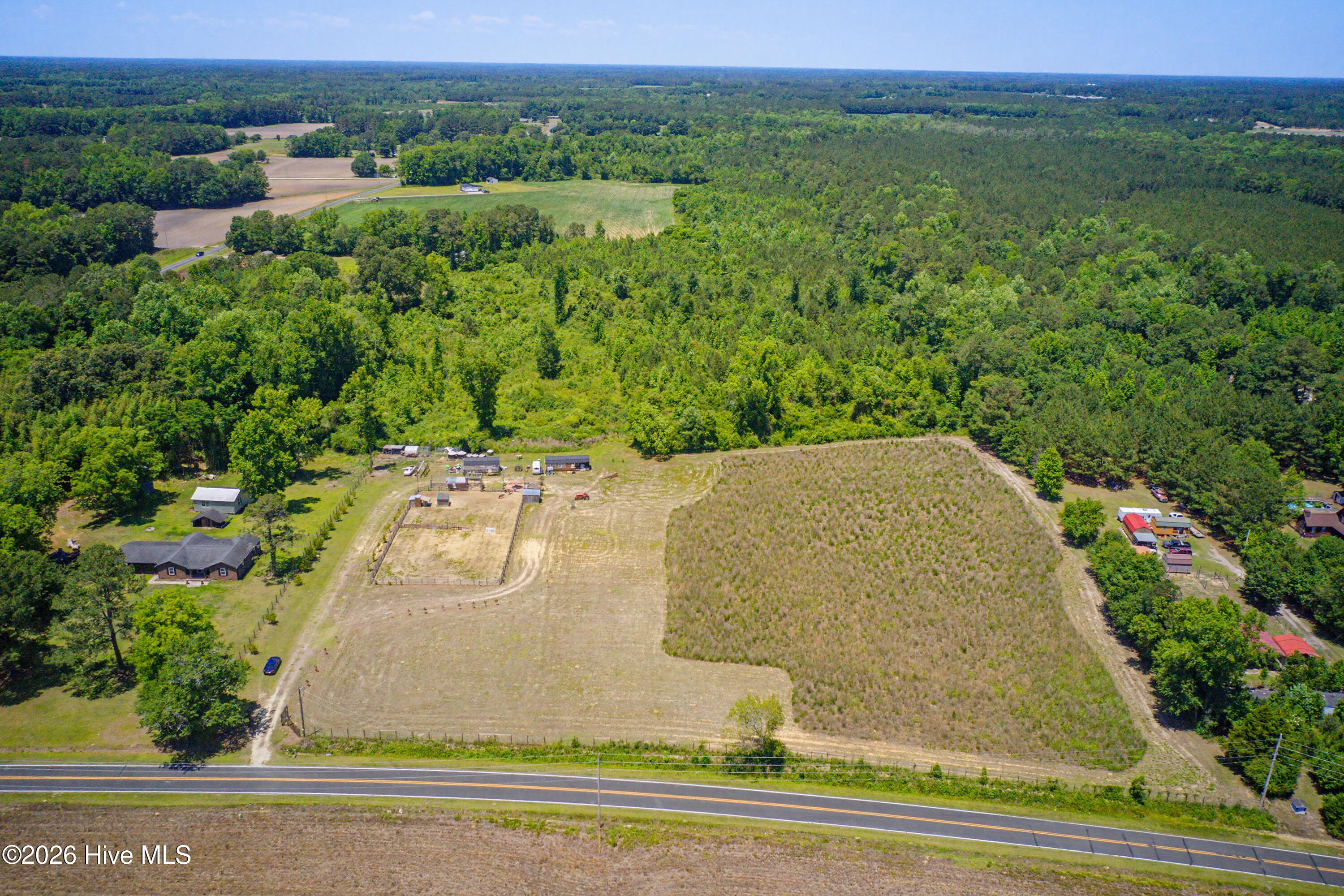 6615 Silver Spoon Road Clarkton, NC 28433 - Photo 17 of 53 MLS_Ready (8 of 40)