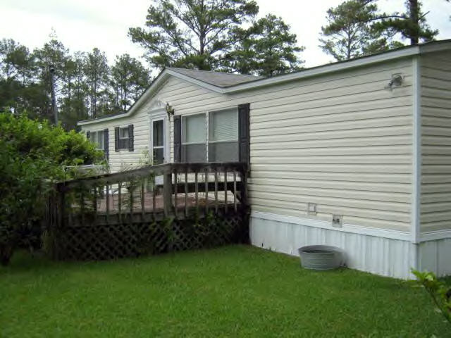 1040 Robert Ayers Road Summit, MS 39666 - Photo 1 of 1 Main View