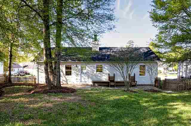 449 Timberview Lane Simpsonville, SC 29681 - Photo 18 of 18 Gallery Image 18