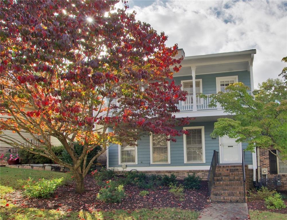1524 Brianwood Road, Unit 1524 Decatur, GA 30033 - Photo 1 of 1