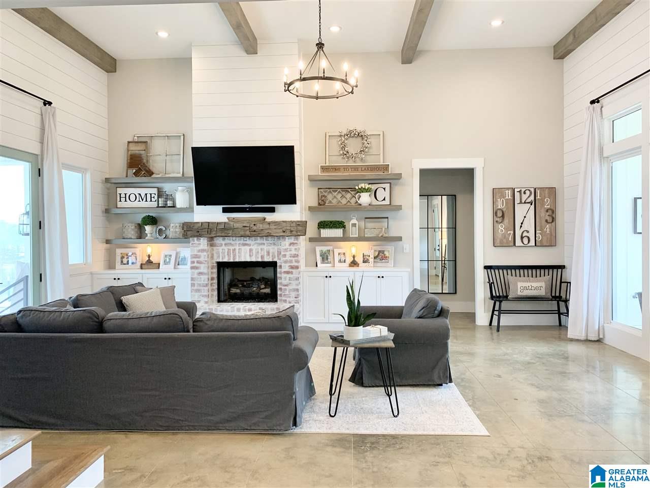 4814 Masters Road Pell City, AL 35128 - Photo 8 of 21