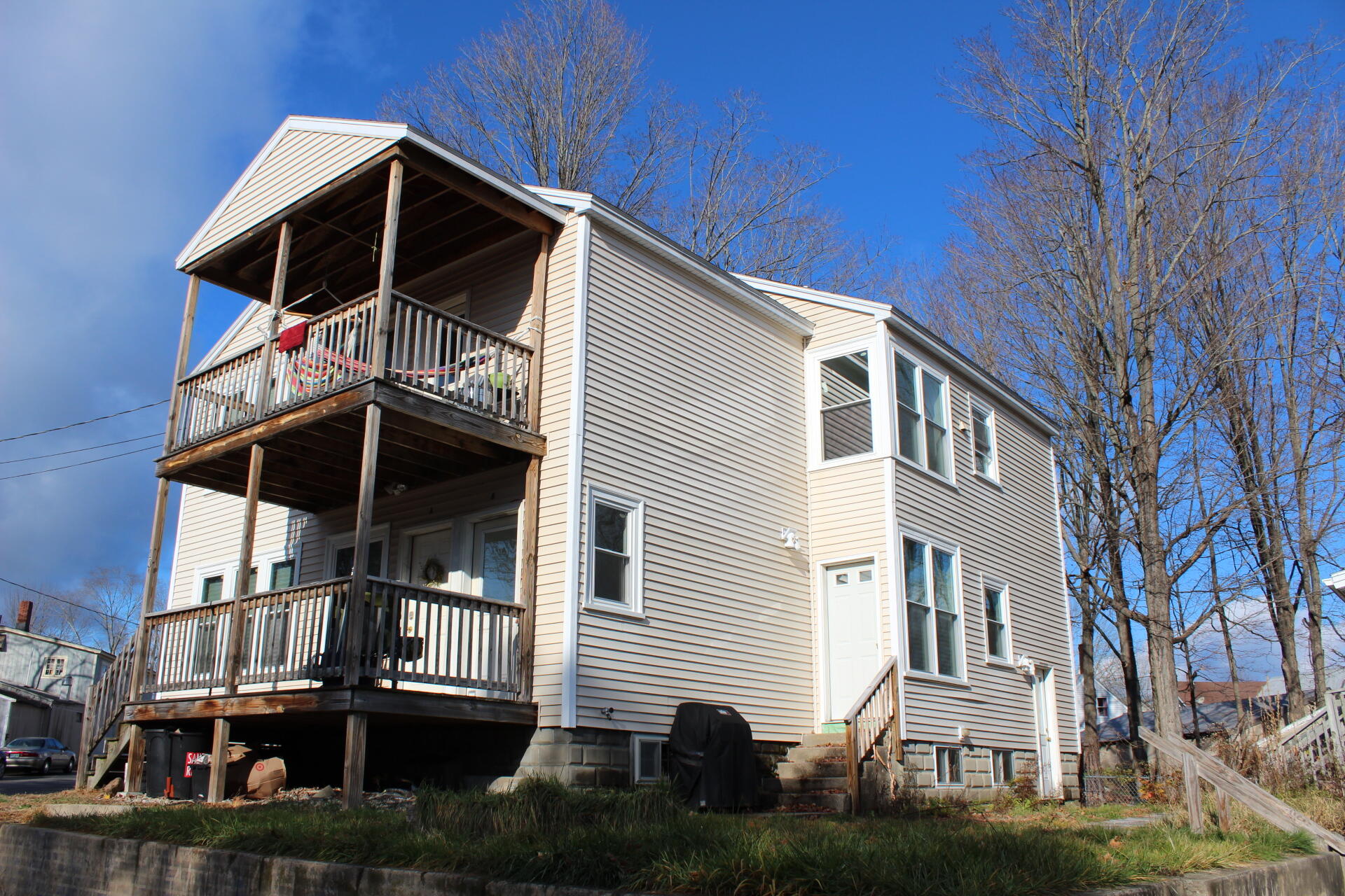 13 Proulx Court Springvale, ME 04083 - Photo 2 of 34 IMG_1177