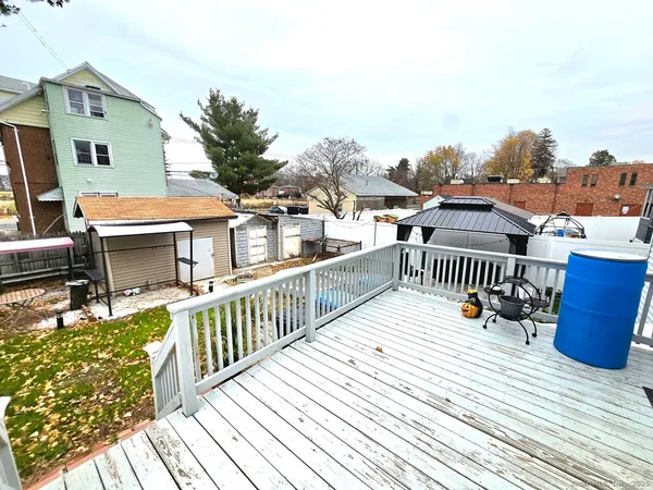$2,200 | 24 Acorn Street, Unit 2, New Britain, CT 06051