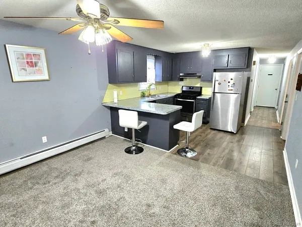 $2,200 | 24 Acorn Street, Unit 2, New Britain, CT 06051