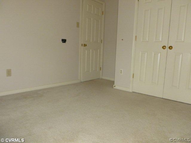 5010 Niles Road Richmond, VA 23234 - Photo 6 of 7 a view of an empty room