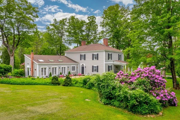 $875,000 | 1 Buffington Hill Road, Worthington, MA 01098