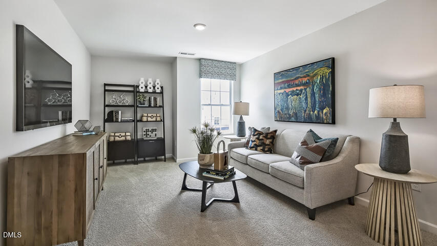 624 Ramo Grande Drive Wake Forest, NC 27587 - Photo 20 of 43
