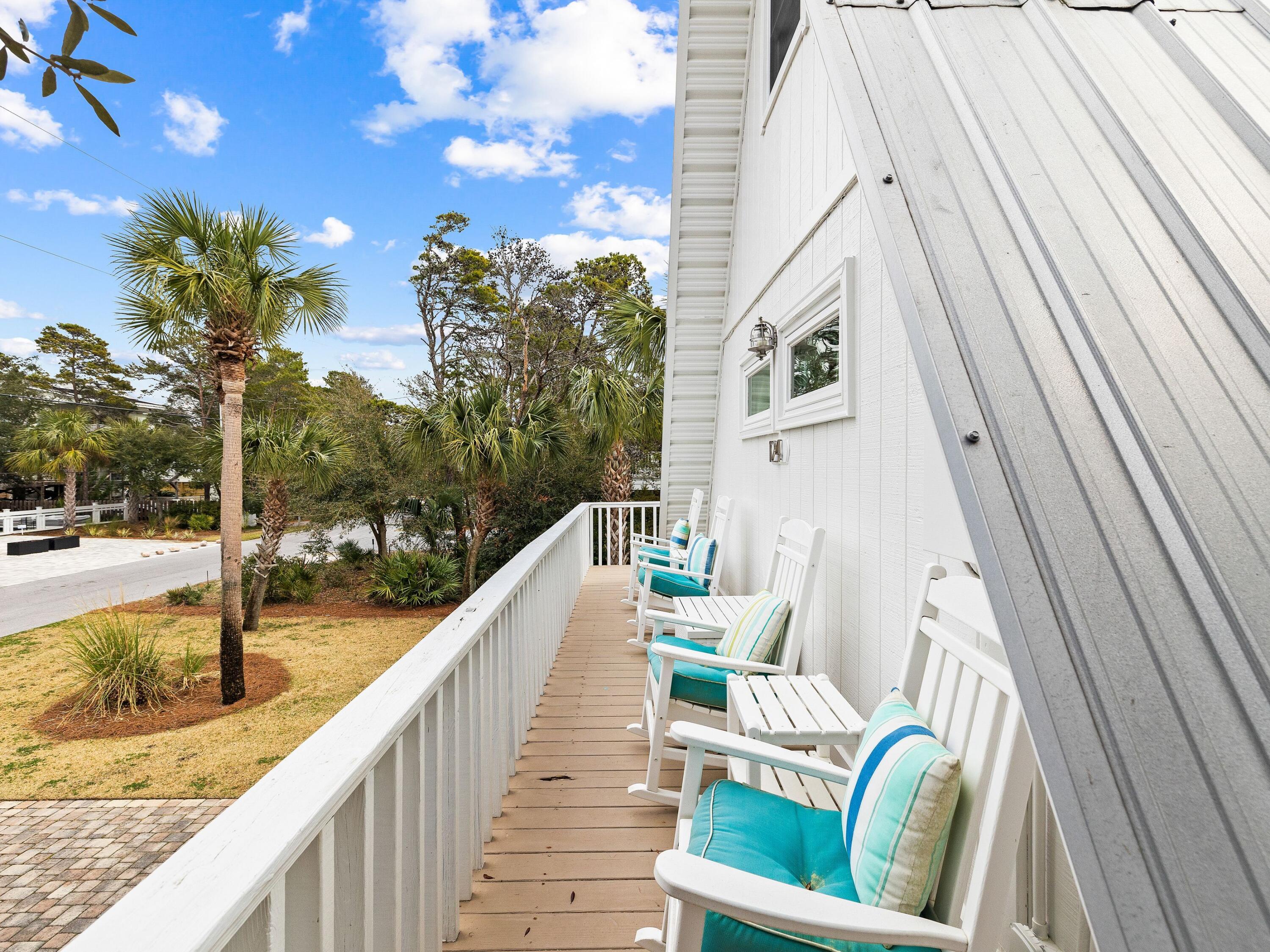 124 Buddy Street Santa Rosa Beach, FL 32459 - Photo 7 of 42