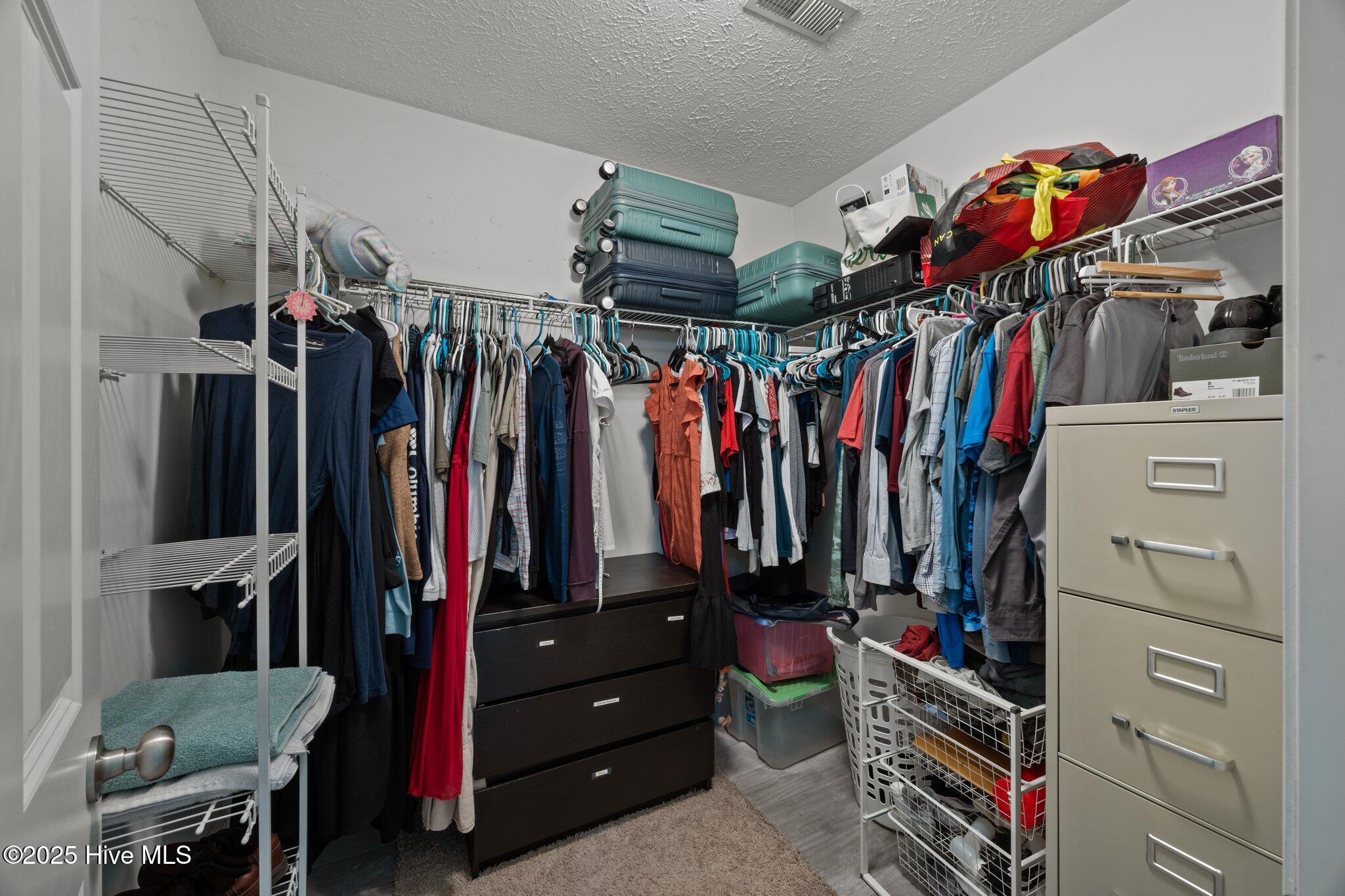 3106 John Willis Road New Bern, NC 28562 - Photo 27 of 31 master closet
