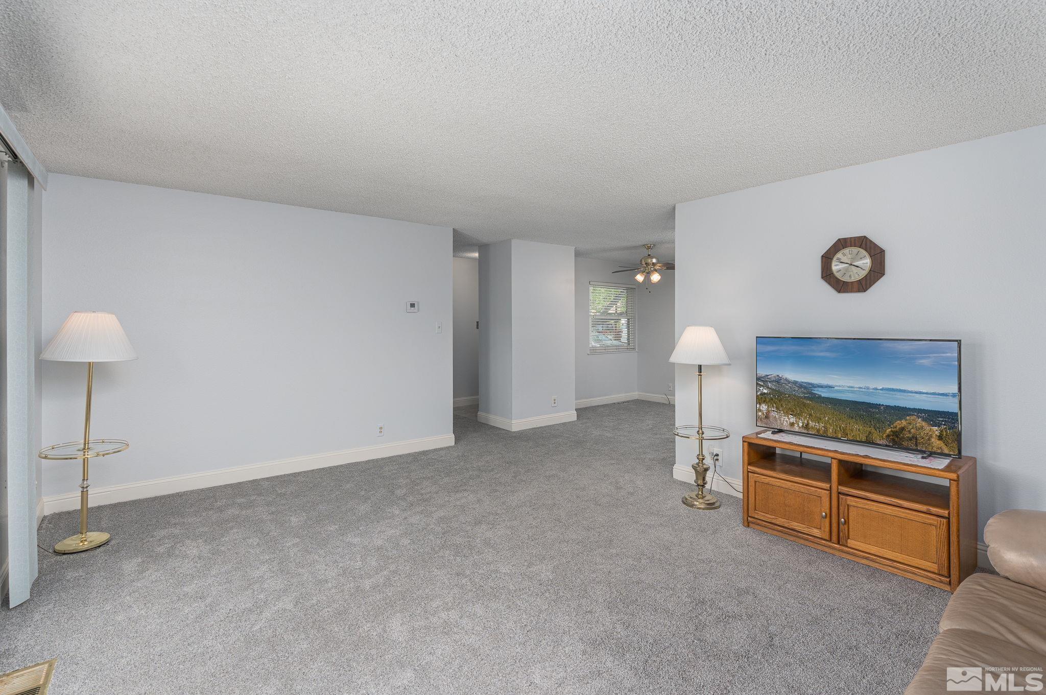 1065 Beldon Way Reno, NV 89503 - Photo 14 of 35 a view of an empty room and window