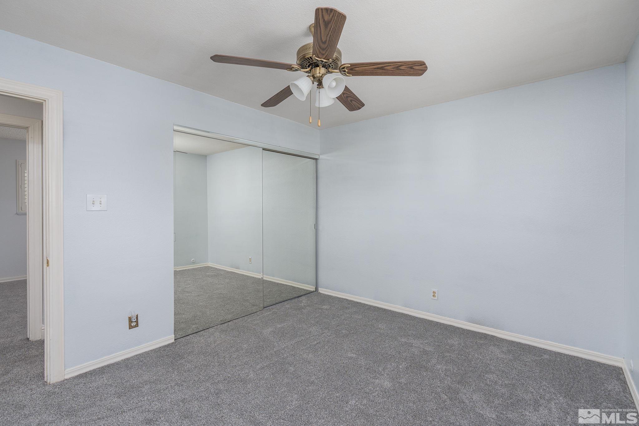 1065 Beldon Way Reno, NV 89503 - Photo 18 of 35 an empty room