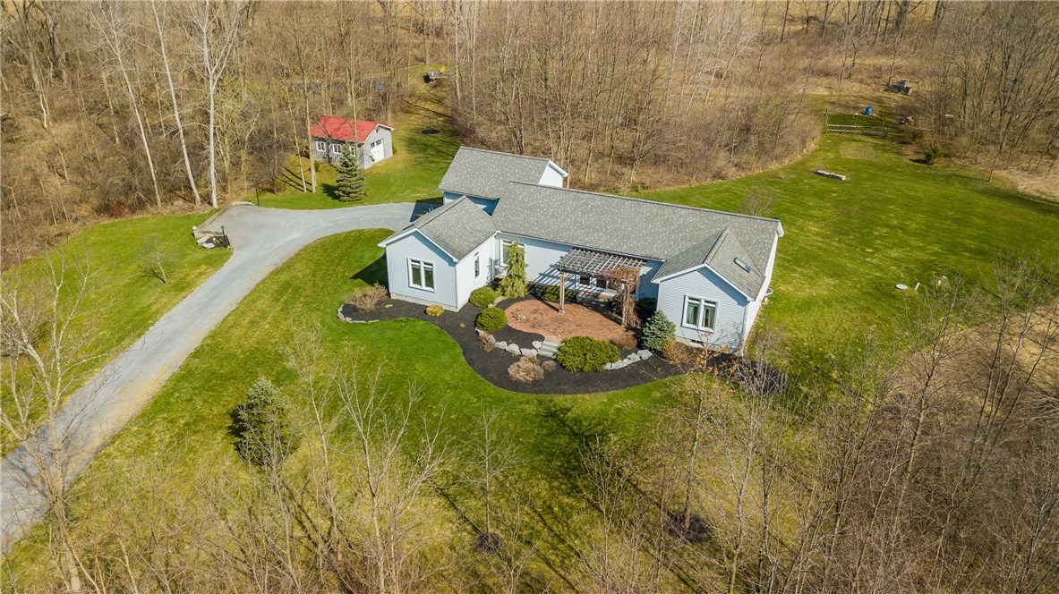 3970 Clark Road Gorham, NY 14544 - Photo 1 of 1