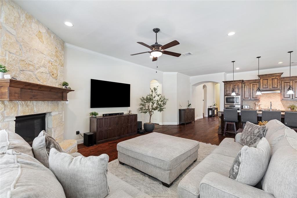 10210 Cava Road Frisco, TX 75035 - Photo 17 of 39 Gallery Image 17