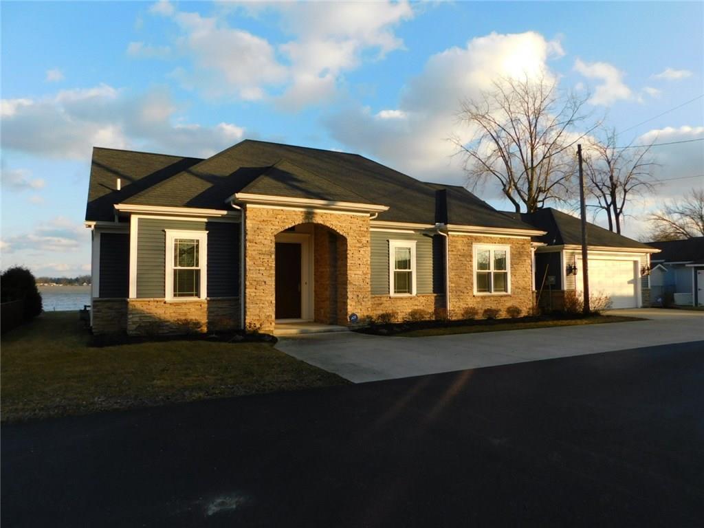 9406 Willow Isle Road, Unit D Lakeview, OH 43331 - Photo 33 of 74
