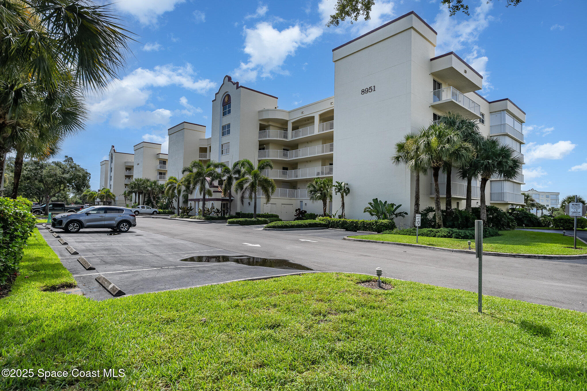 8871 Lake Dr, Unit 501, Cape Canaveral, FL 32920 | MLS #1048037 | Compass