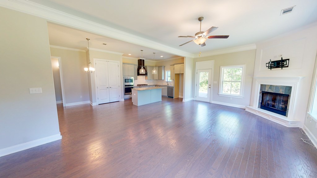 308 Paxton Loop Dothan, AL 36301 - Photo 7 of 62 Gallery Image 7