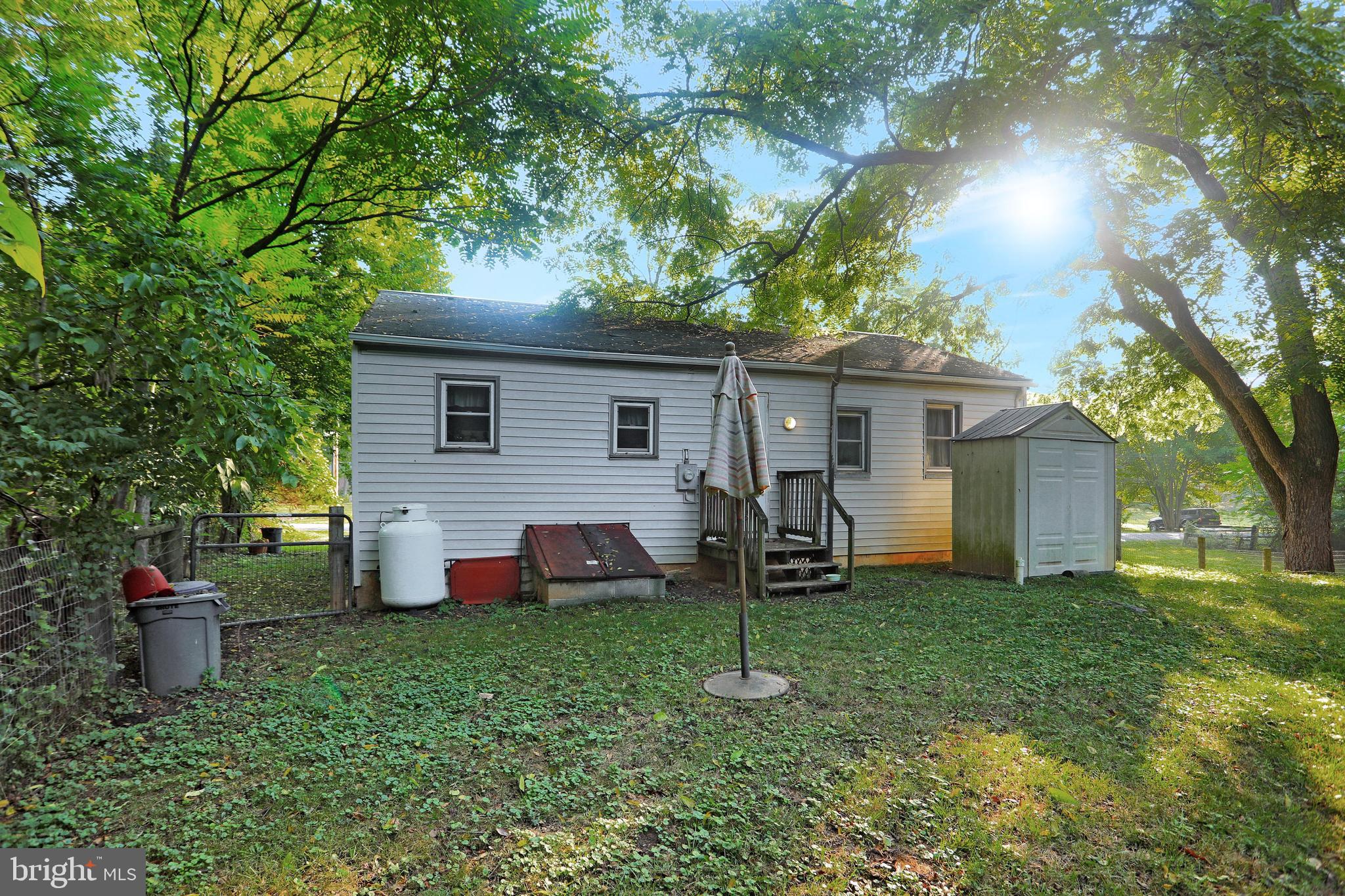 397 Pyletown Road Boyce, VA 22620 - Photo 5 of 22