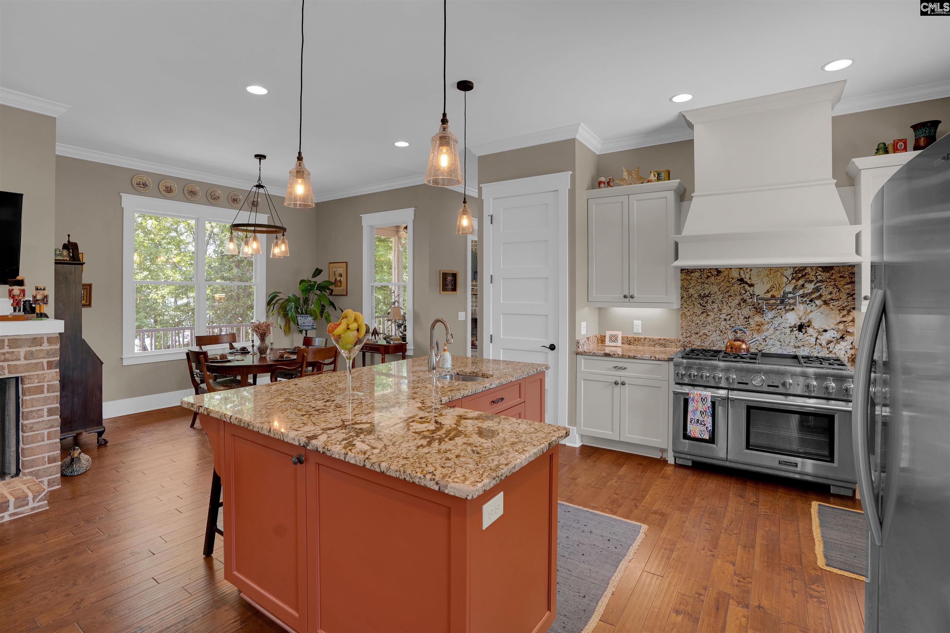 331 3 Point Road Chapin, SC 29036 - Photo 13 of 89