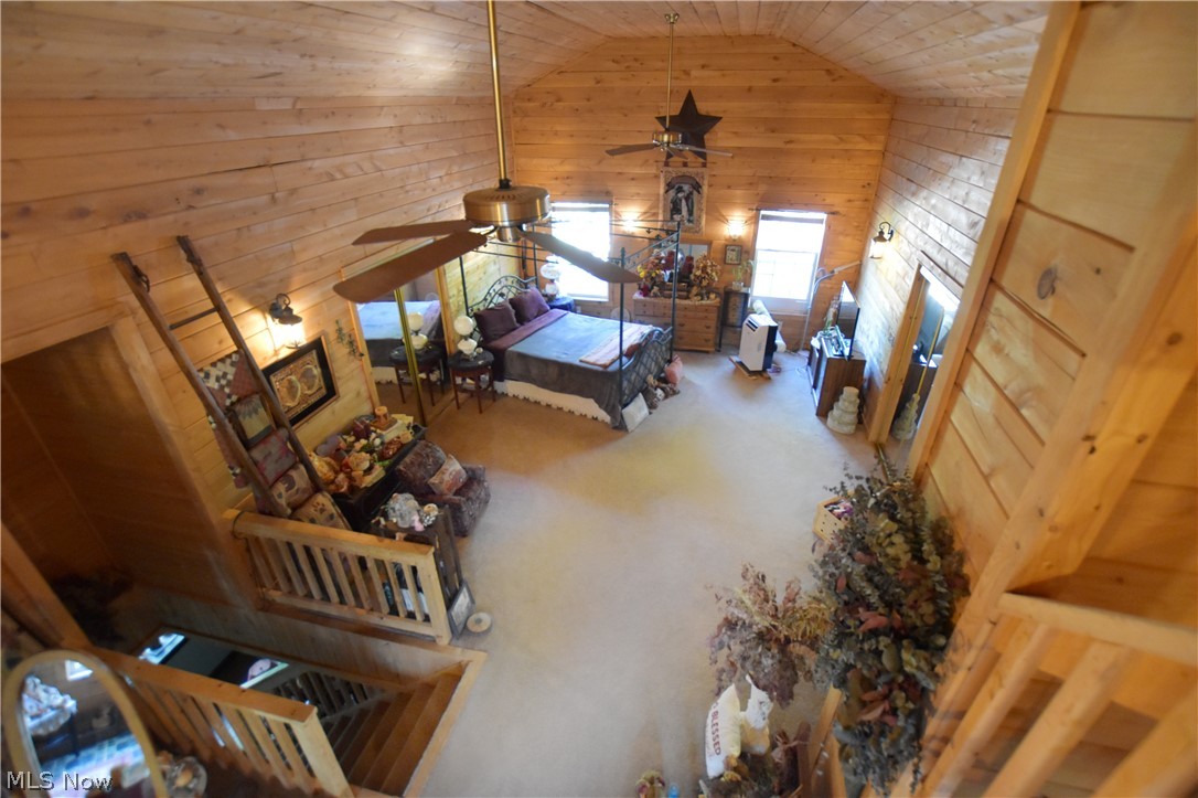 1748 Dodgeville Road Rome, OH 44085 - Photo 17 of 35