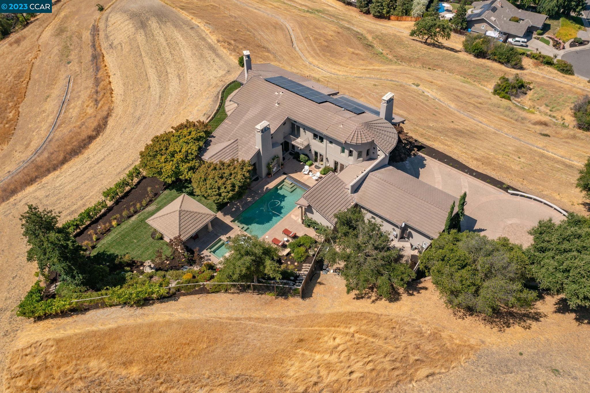 1301 Dutch Mill Drive, Danville, CA 94526 Compass