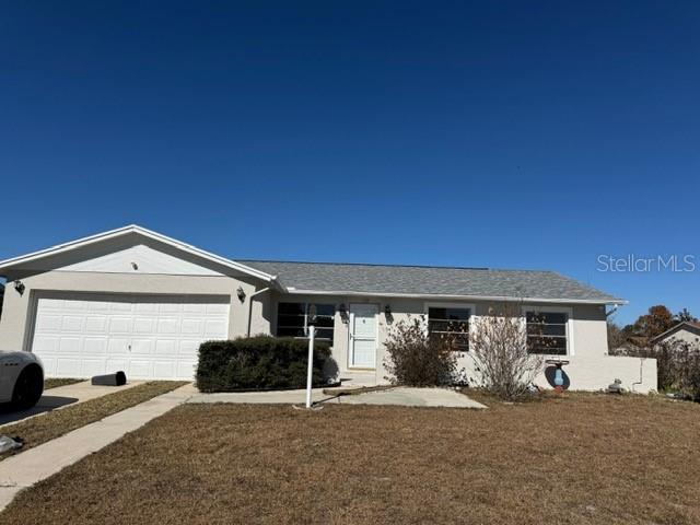 112 Juarez Drive Kissimmee, FL 34743 - Photo 1 of 1