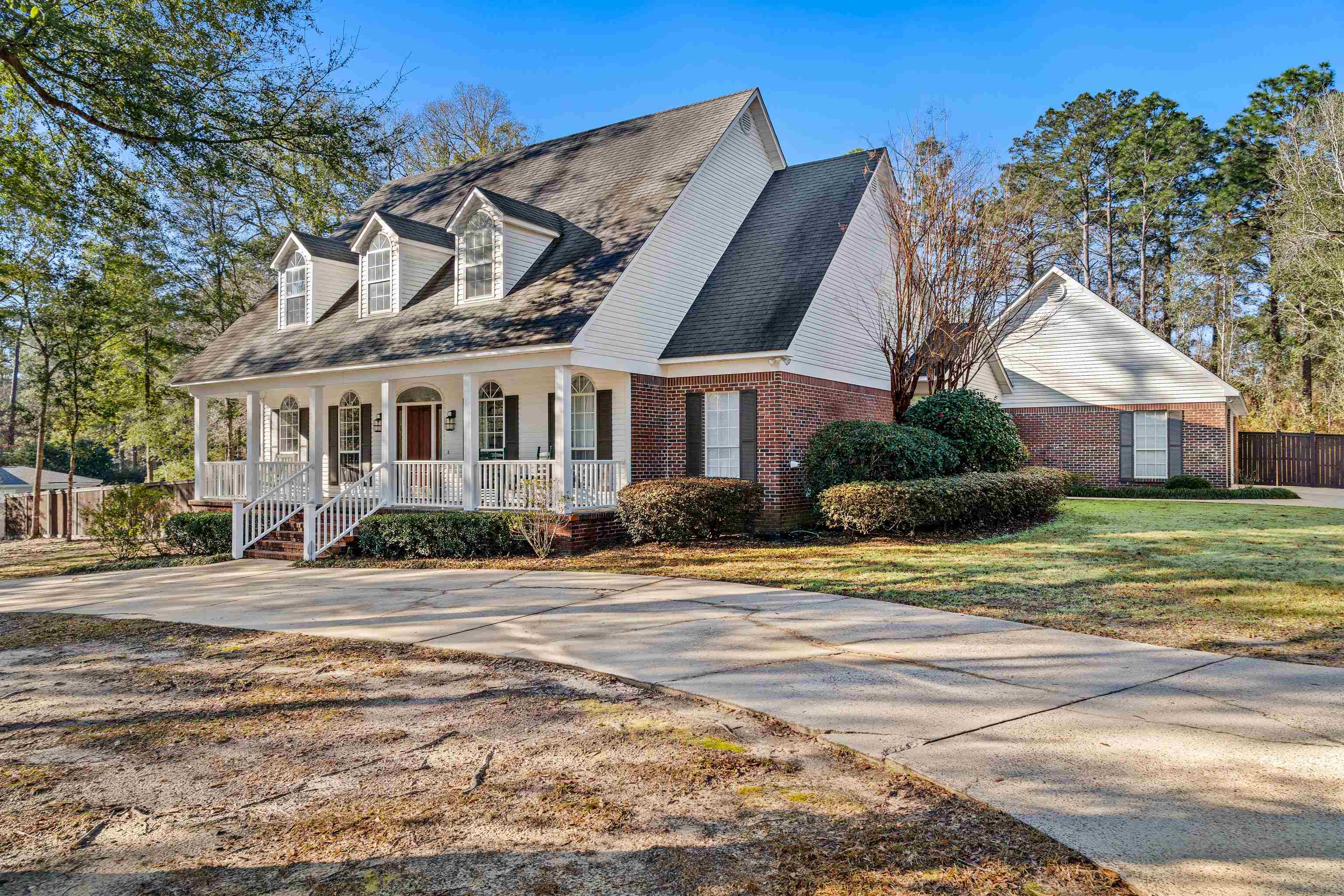 31267 Blakeley Ridge Court Daphne, AL 36527 - Photo 41 of 61 Front Of Structure