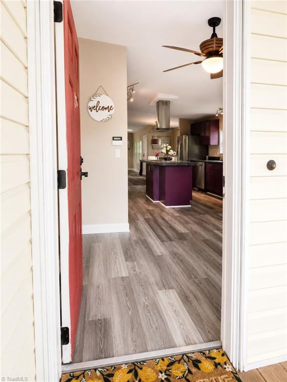 1293 North Koontz Road Lexington, NC 27295 - Photo 5 of 50 Gallery Image 5