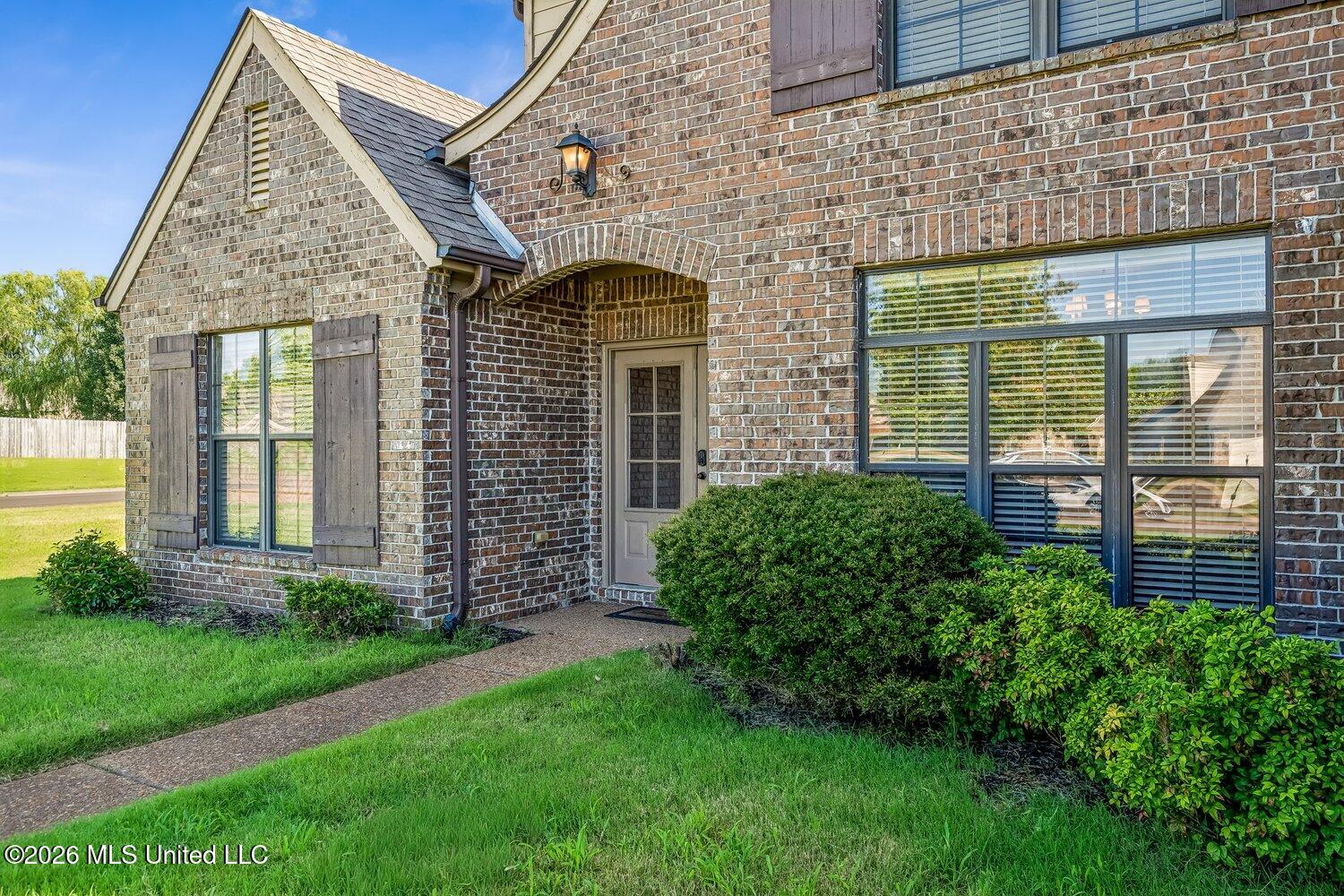 13240 Old Locke Road Olive Branch, MS 38654 - Photo 3 of 28 3142931mi-04-13240 Old Locke Rd