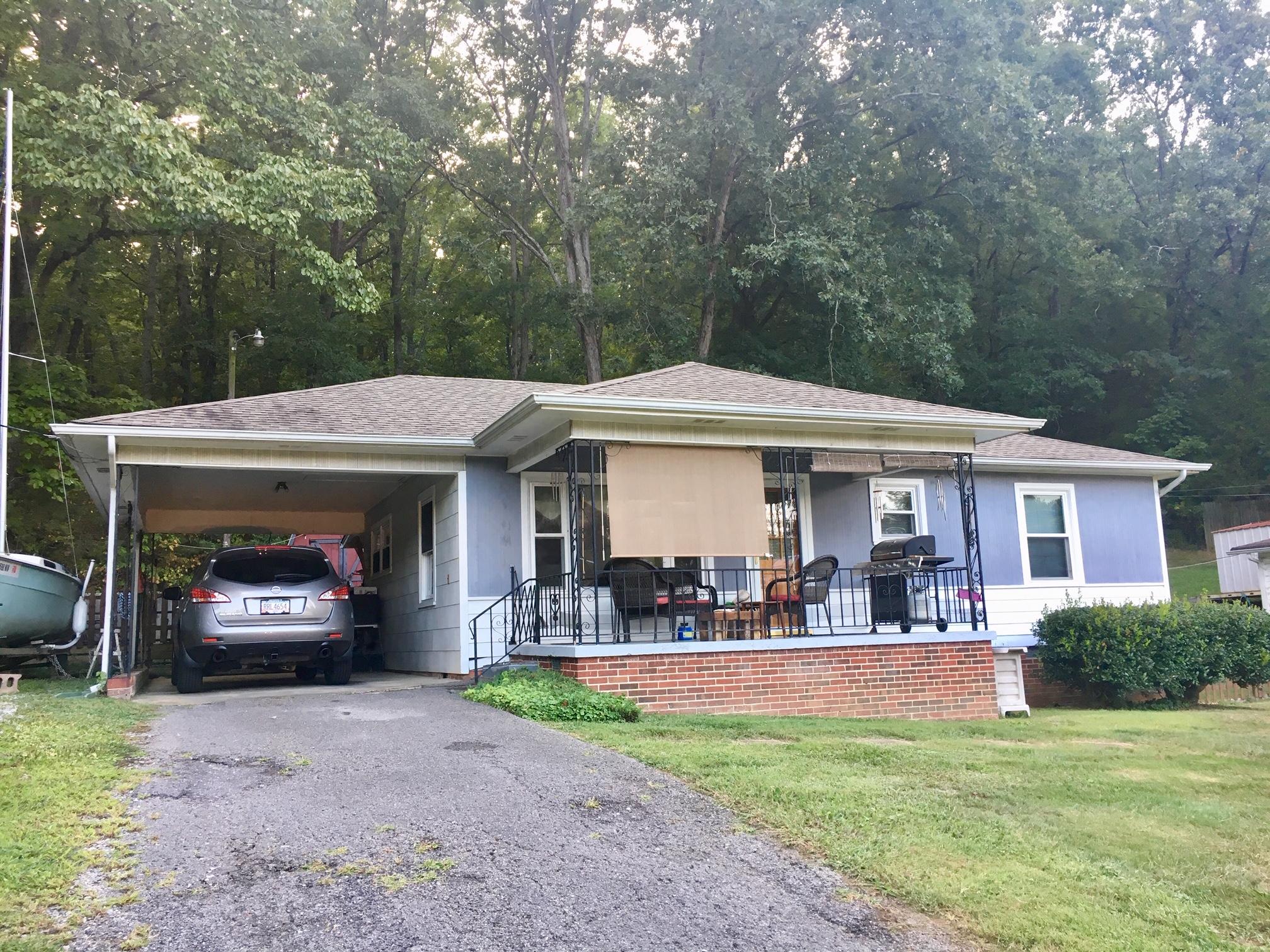 1342 Dry Valley Road Rossville, GA 30741 - Photo 2 of 3 Dry Valley 2