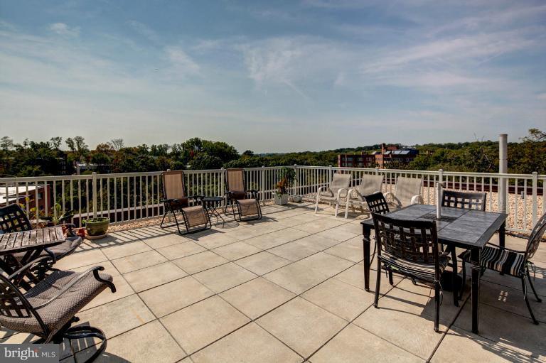 3901 Tunlaw Road Northwest, Unit 101 Washington, DC 20007 - Photo 5 of 27 Community