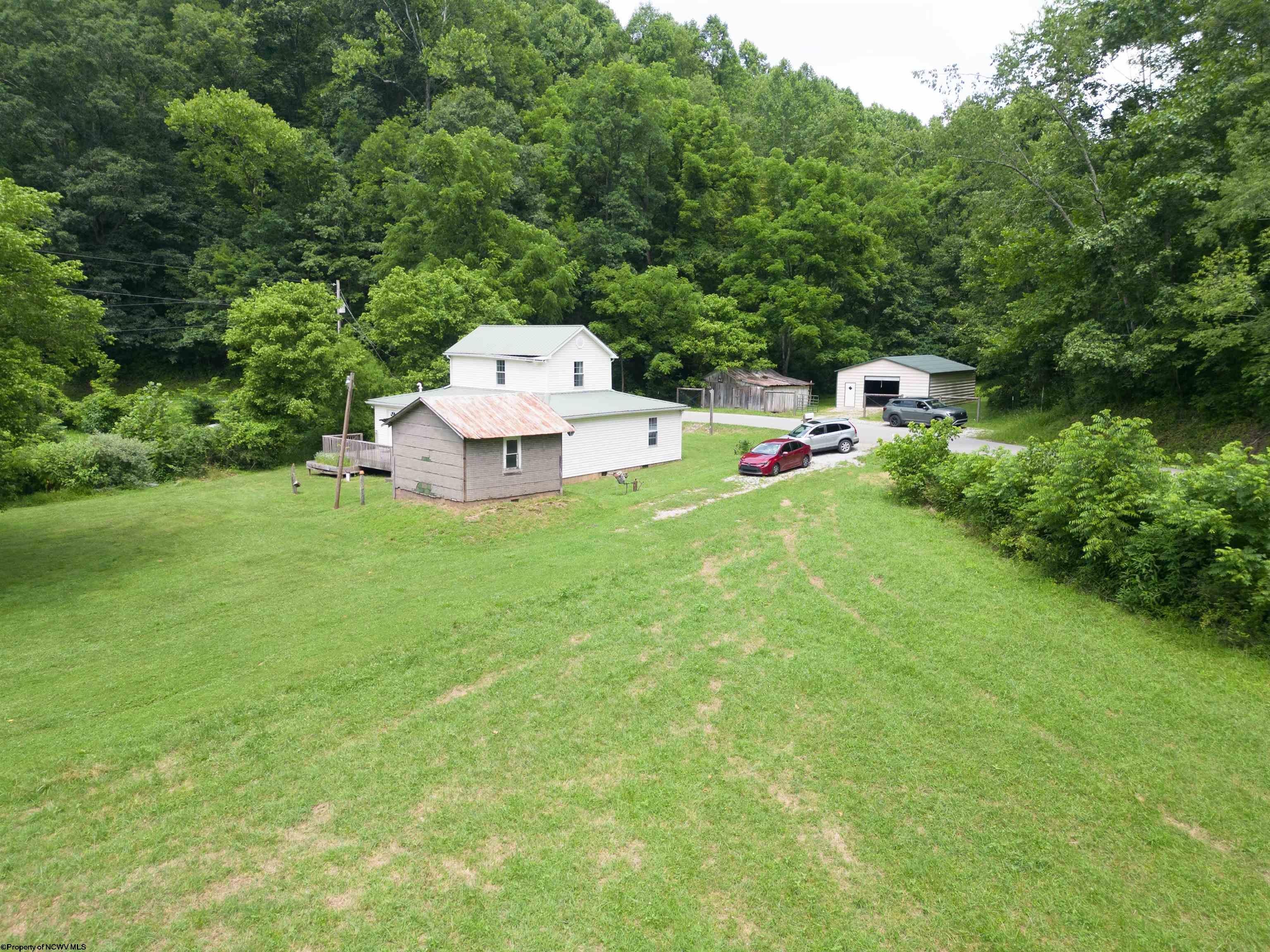 302 Skelton Run Road Salem, WV 26426 - Photo 23 of 36 Gallery Image 23