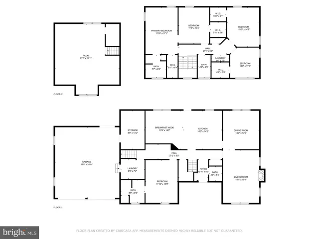 $609,900 | 44628 Cedar Court, California, MD 20619