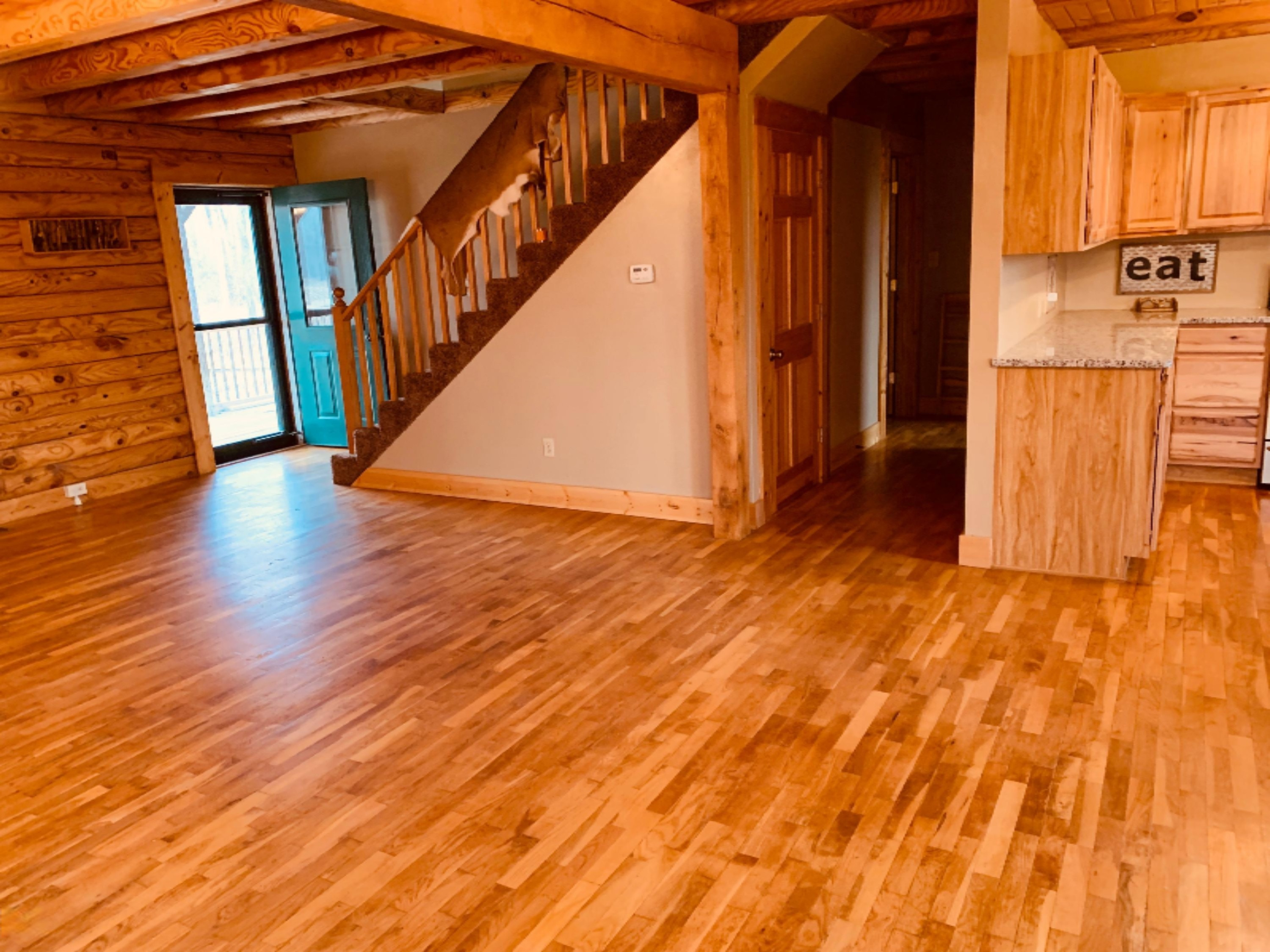 4220 North Kelso Road North Adams, MI 49262 - Photo 3 of 5 2