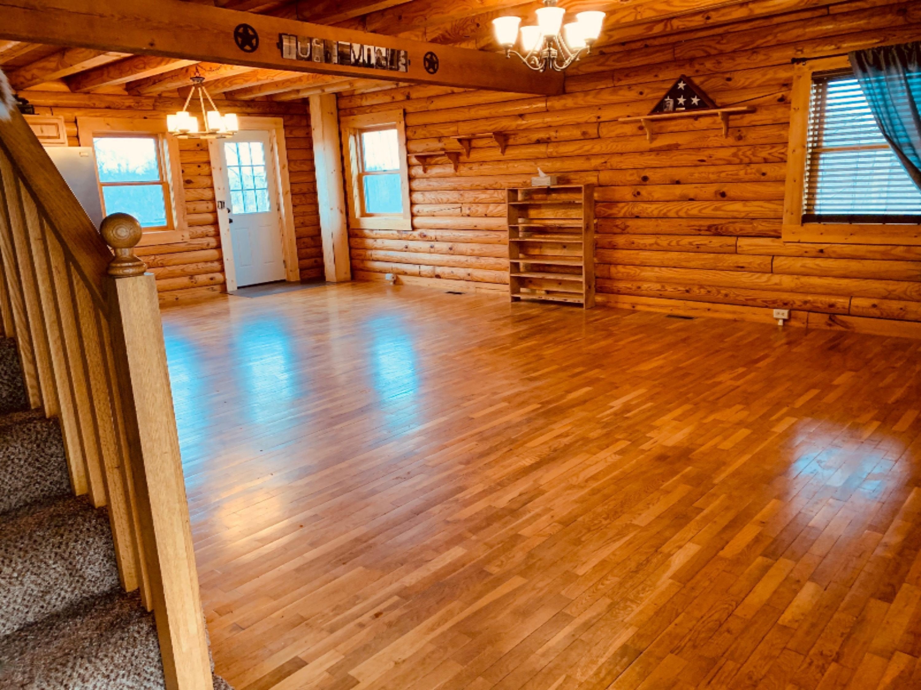 4220 North Kelso Road North Adams, MI 49262 - Photo 4 of 5 3