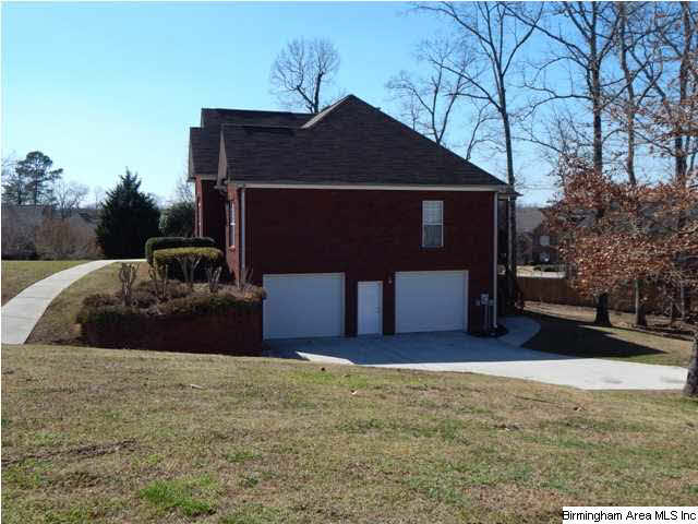 854 Brookline Road Gardendale, AL 35071 - Photo 21 of 26
