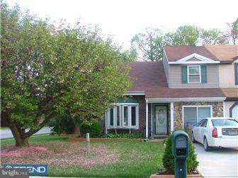 1 Lanford Road New Castle, DE 19720 - Photo 1 of 12 Exterior Front