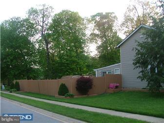 1 Lanford Road New Castle, DE 19720 - Photo 11 of 12 Exterior Side