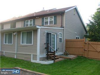1 Lanford Road New Castle, DE 19720 - Photo 12 of 12 Exterior Back