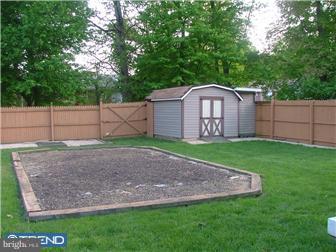 1 Lanford Road New Castle, DE 19720 - Photo 10 of 12 Exterior Back