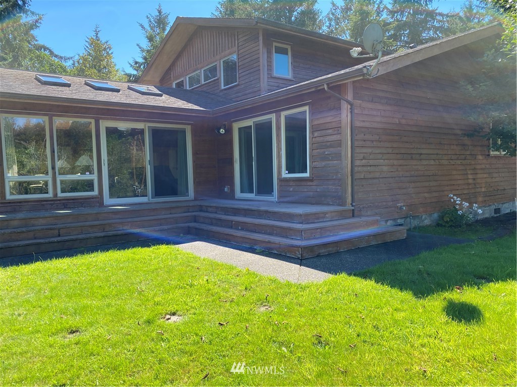 17904 Sandridge Road Long Beach, WA 98631 - Photo 2 of 25 Gallery Image 2