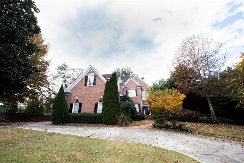 700 Orchard Point Sandy Springs, GA 30350 - Photo 1 of 1 Gallery Image 1