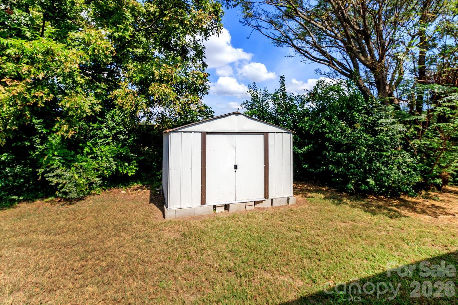 304 Bell Street Kannapolis, NC 28081 - Photo 27 of 27 a front view of a house with a yard