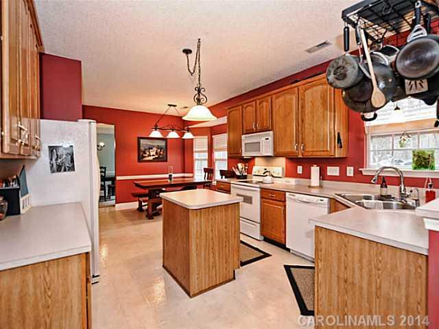 6601 Reedy Creek Road Charlotte, NC 28215 - Photo 5 of 16