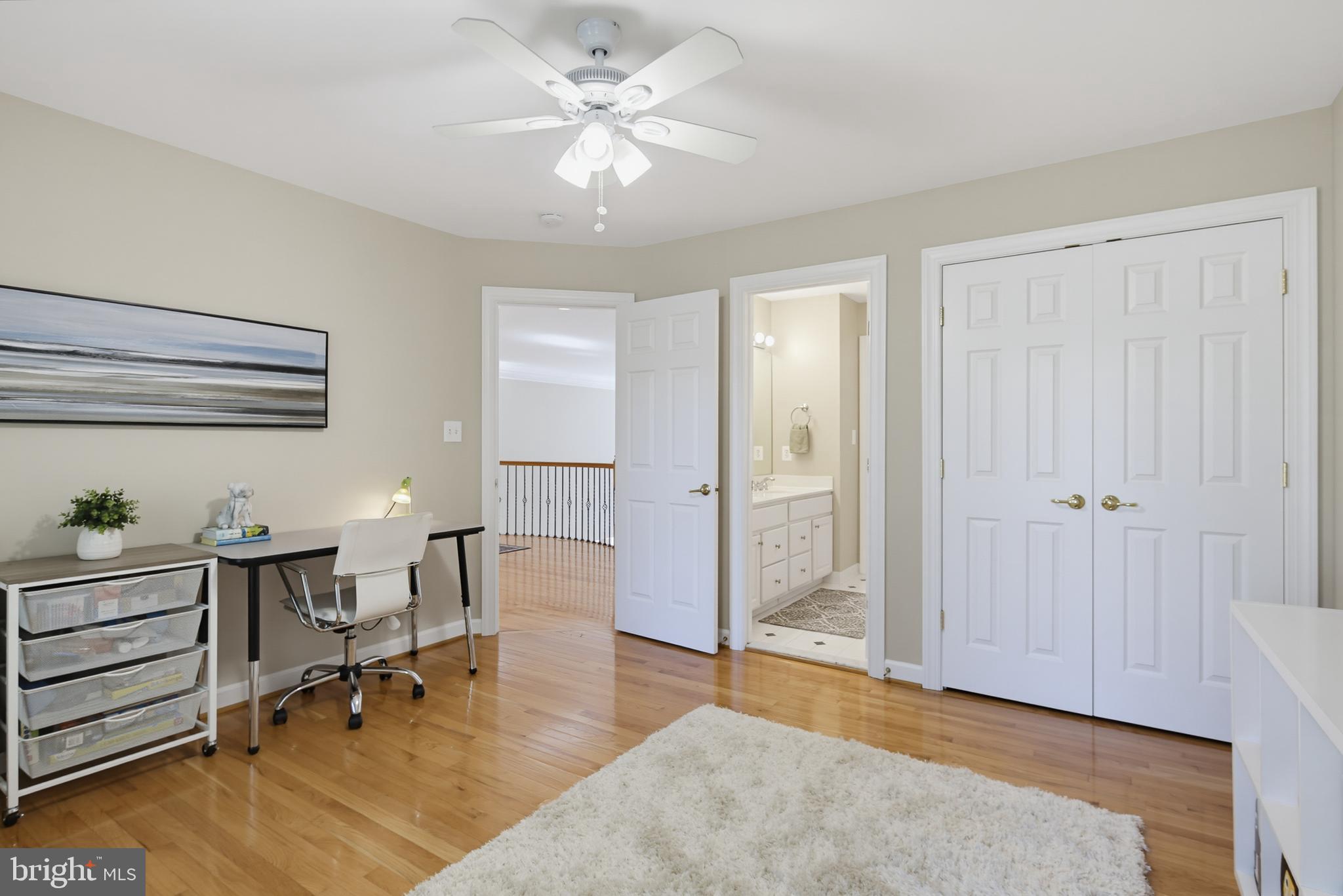 16917 Old Sawmill Road Woodbine, MD 21797 - Photo 44 of 104