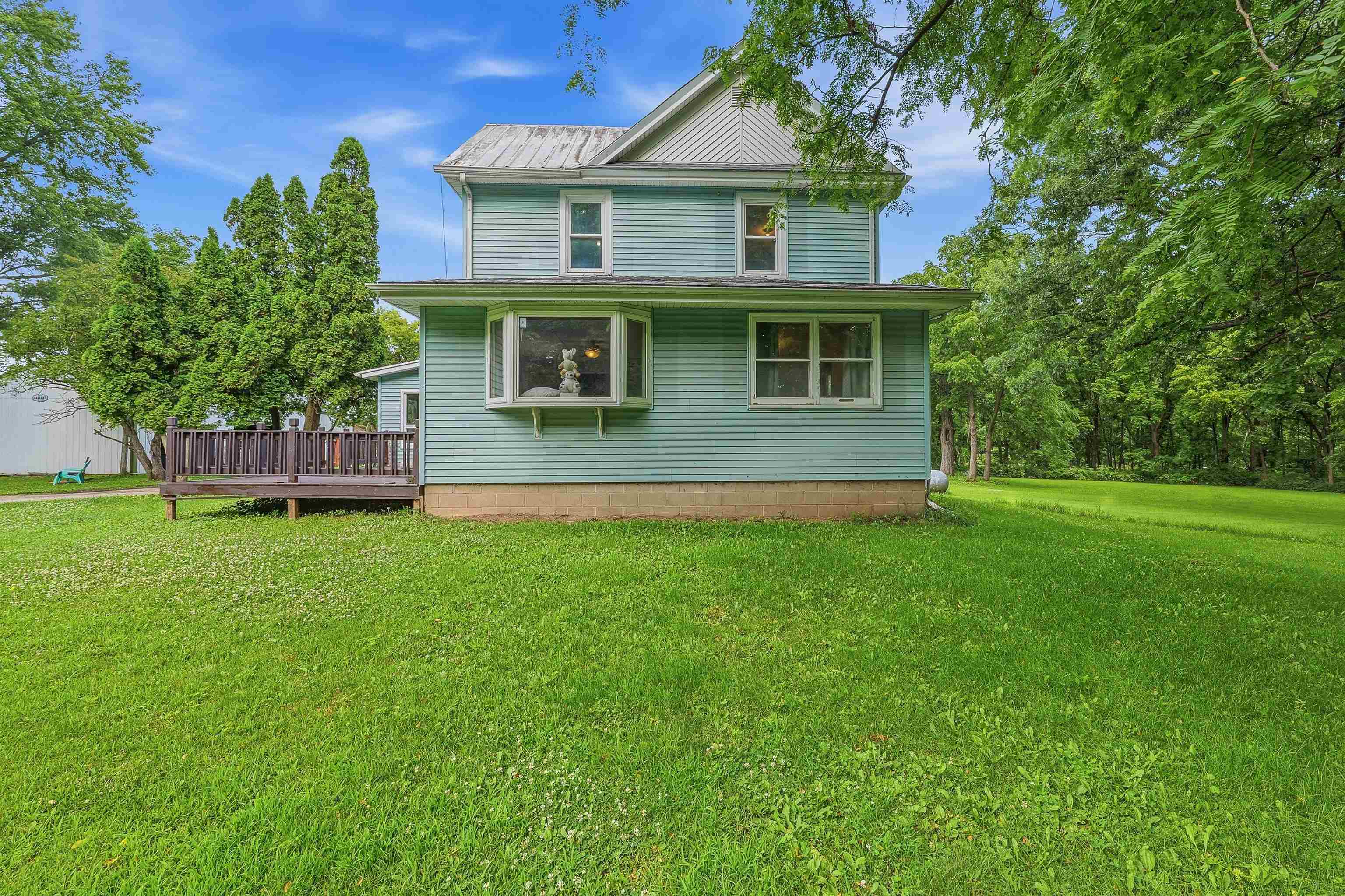N1137 Wendt Road Columbus, WI 53925 - Photo 4 of 28