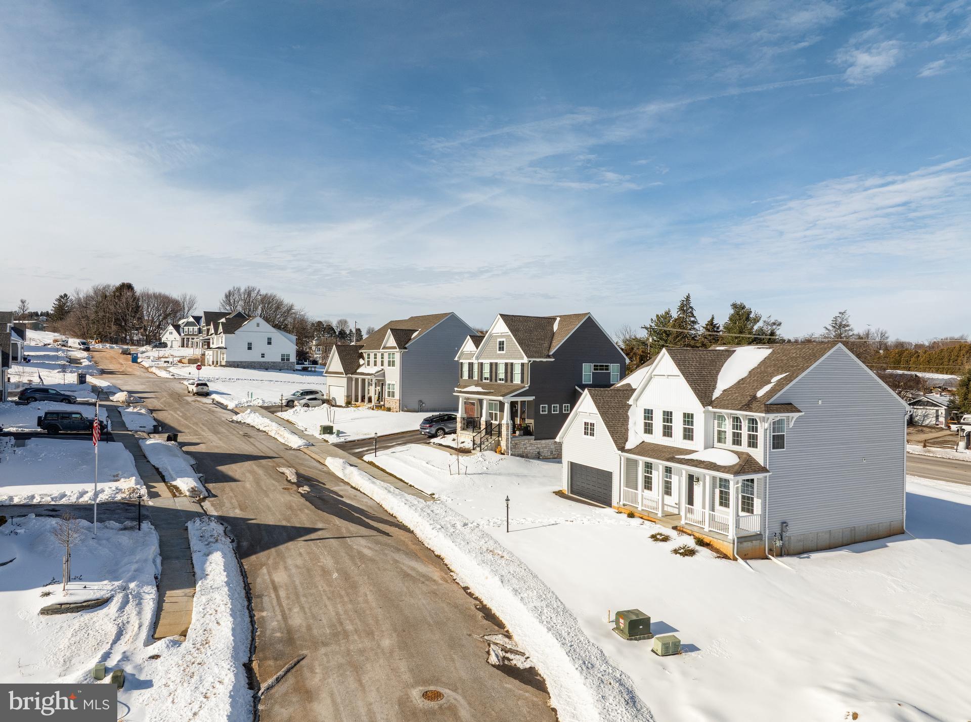 415 Little Walnut Court Windsor, PA 17366 - Photo 47 of 53 As of 2/17/2026