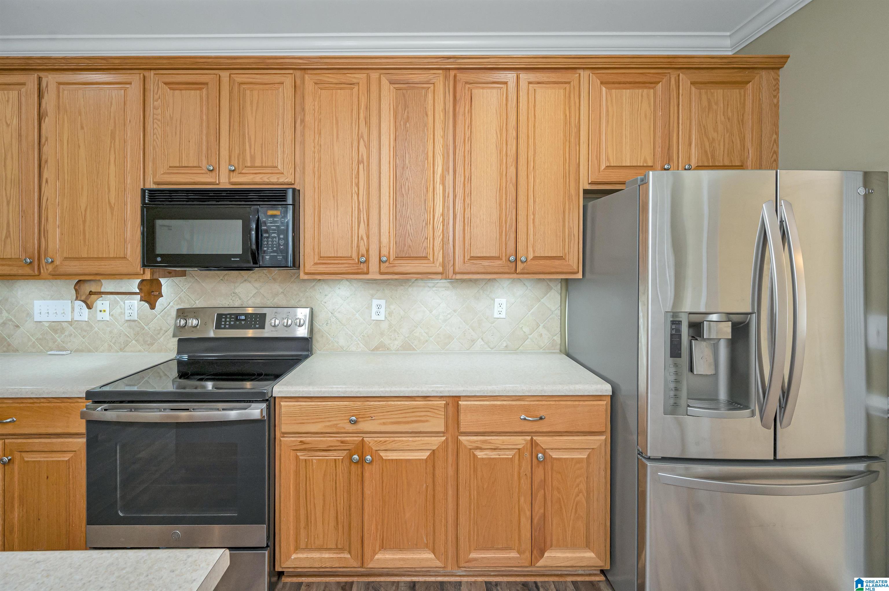 508 Chesser Circle Chelsea, AL 35043 - Photo 15 of 46